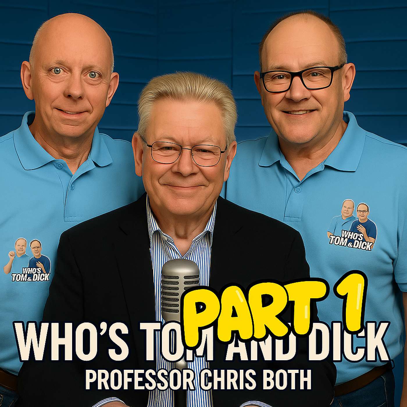 Early Detection Saves Lives (Part 1)