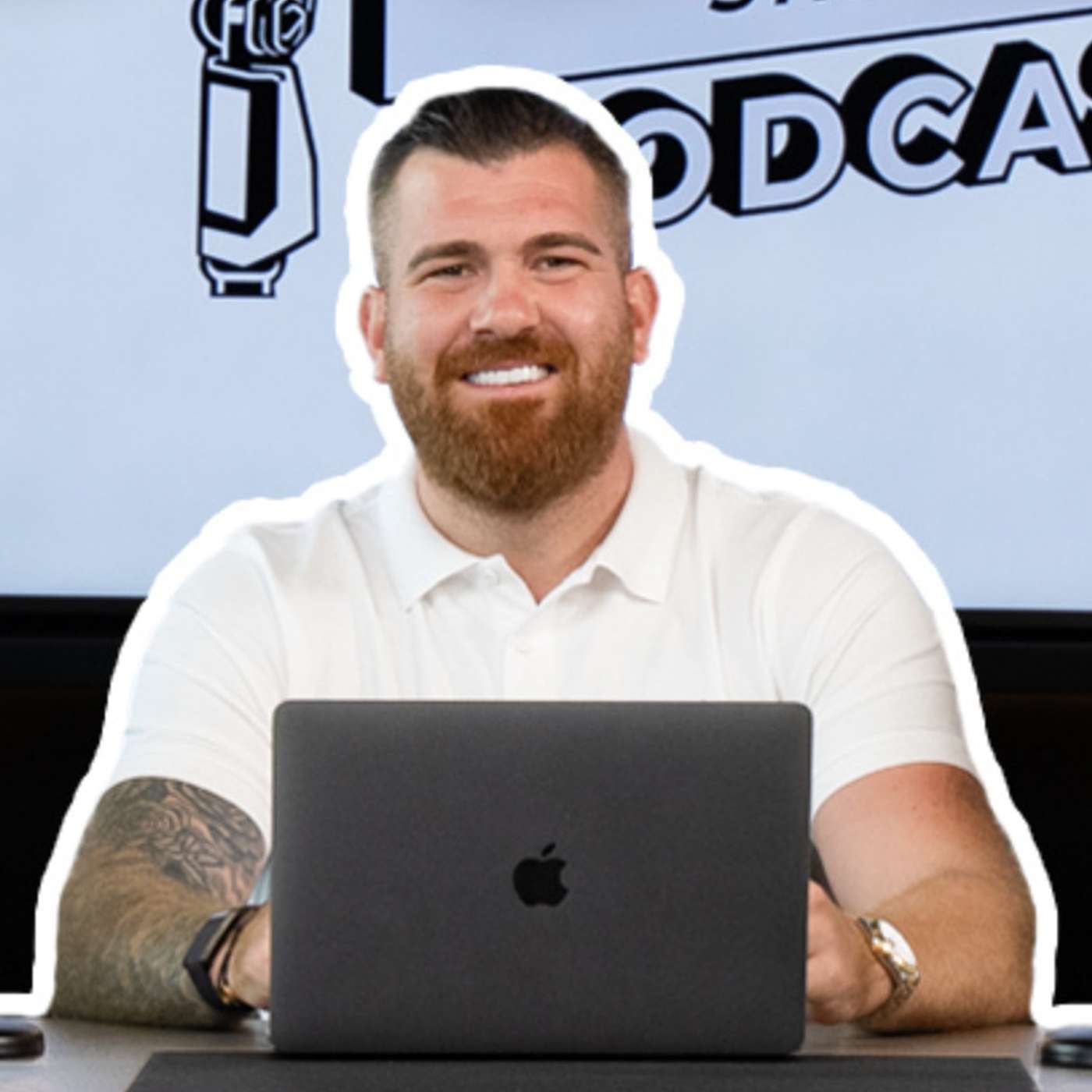 That Strada Podcast