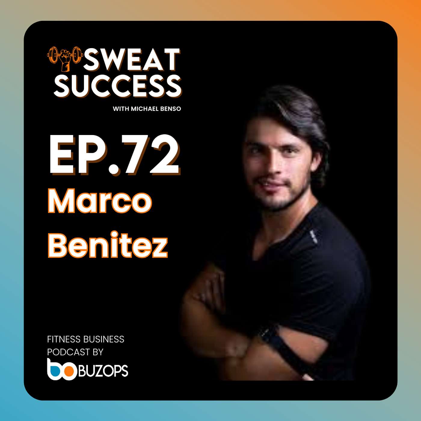 Sweat Success