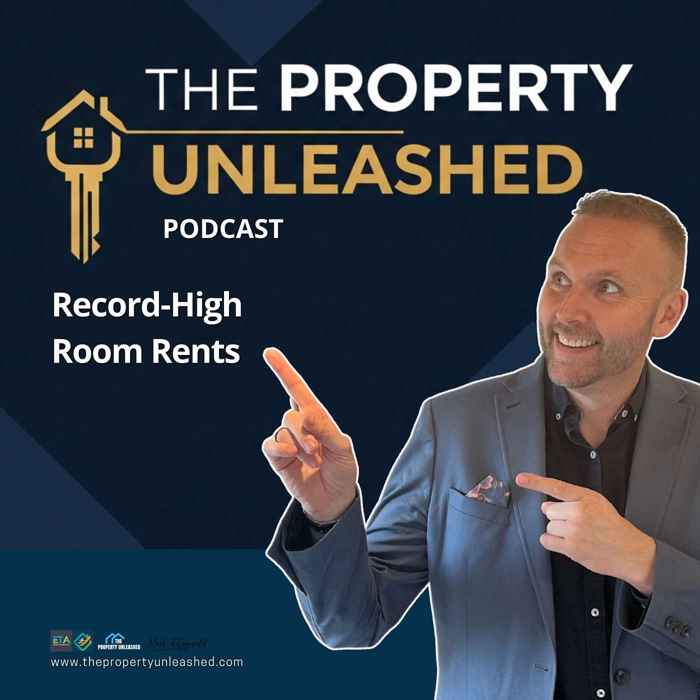 Record-High Room Rents episode artwork