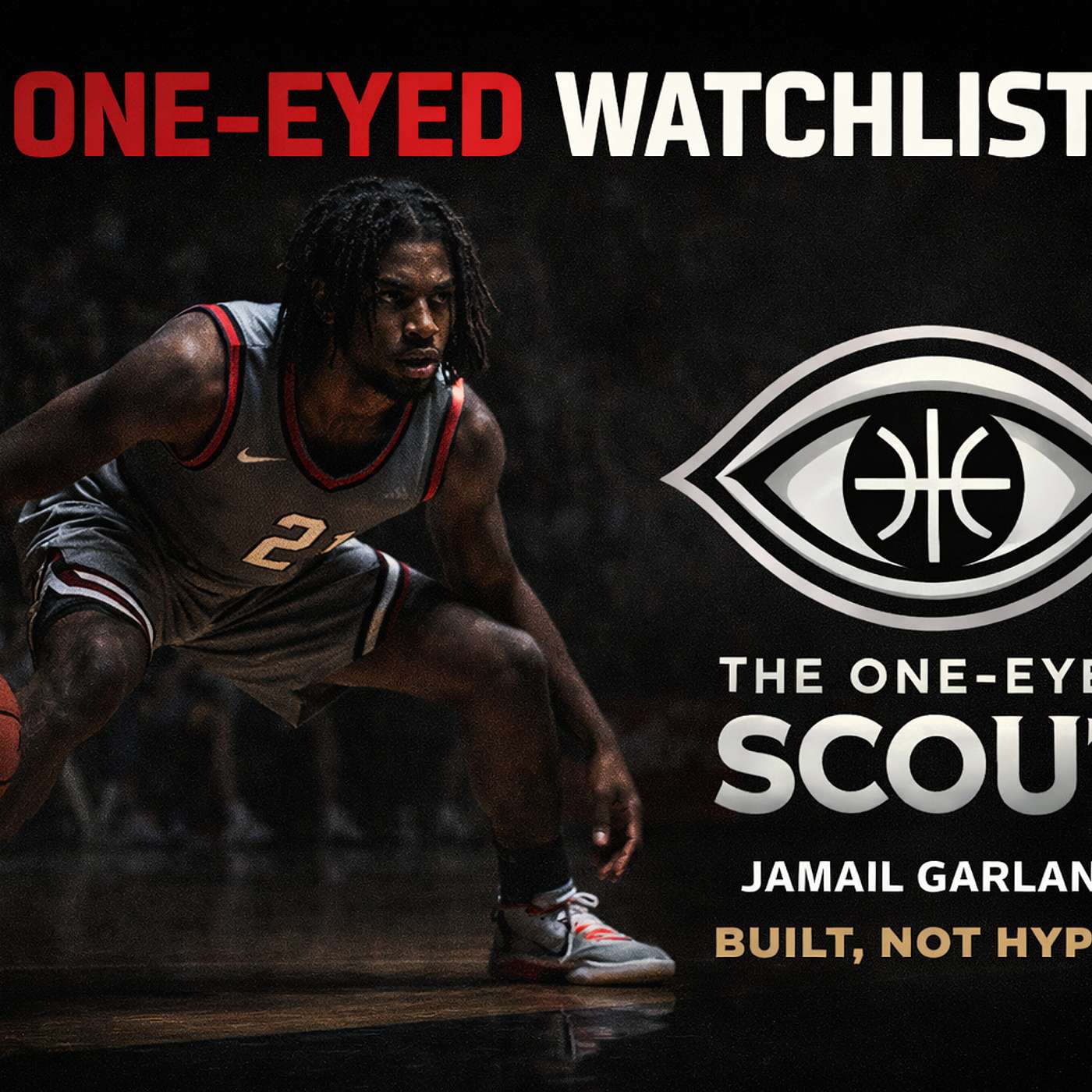 The One Eyed Watchlist