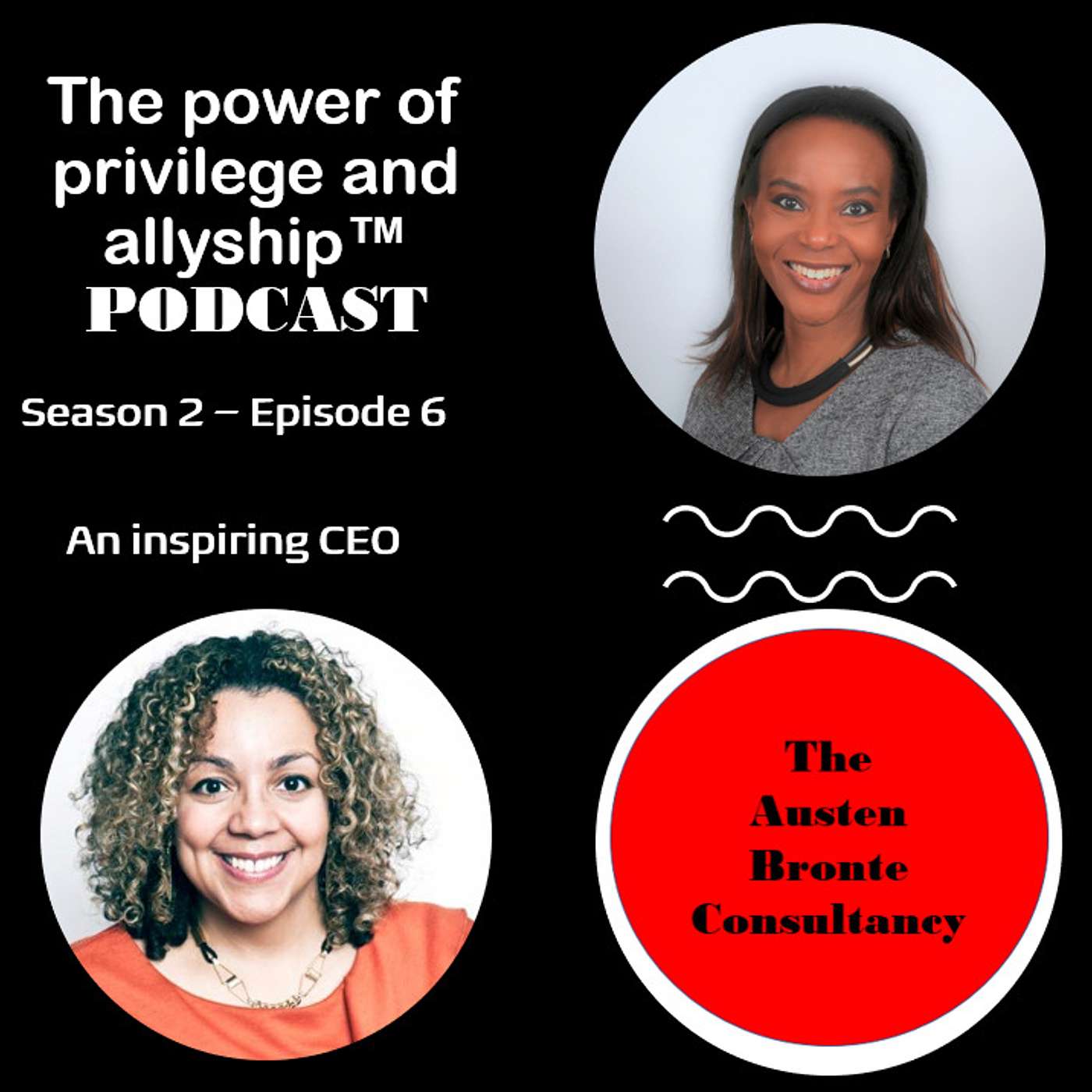 The Power of Privilege and Allyship