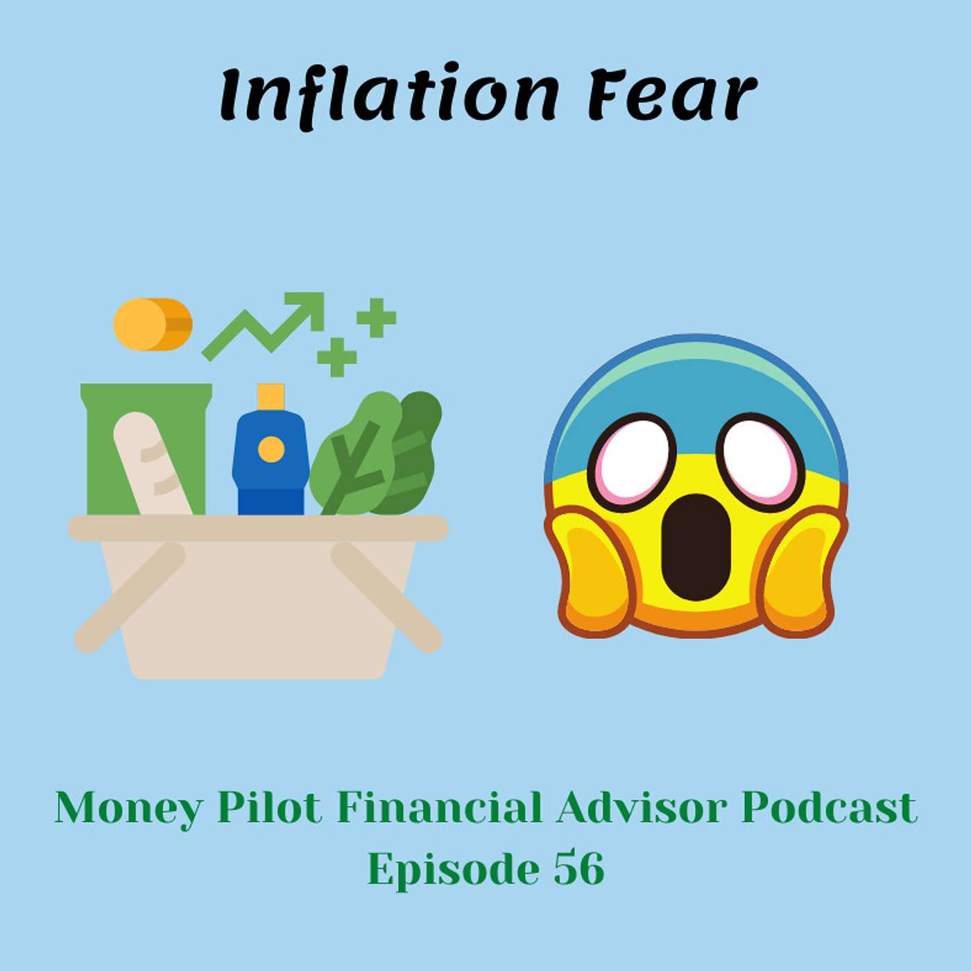 Money Pilot Financial Advisor Podcast