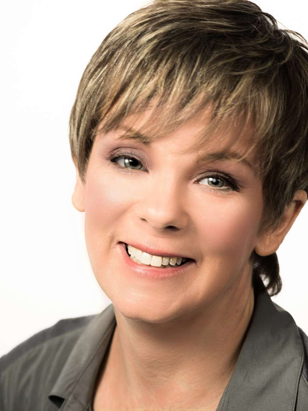 Lisa Hopkins