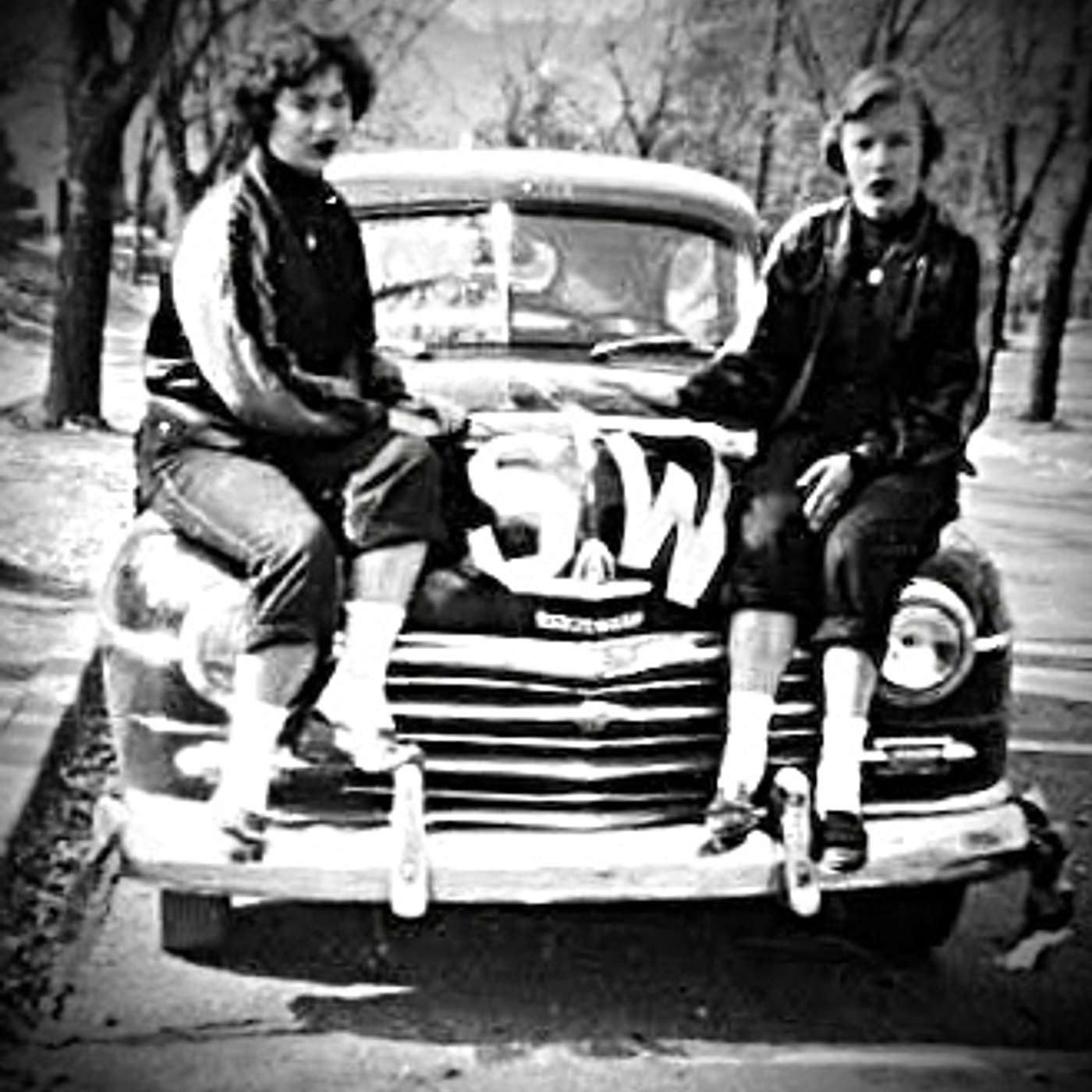 50s Classic Christmas