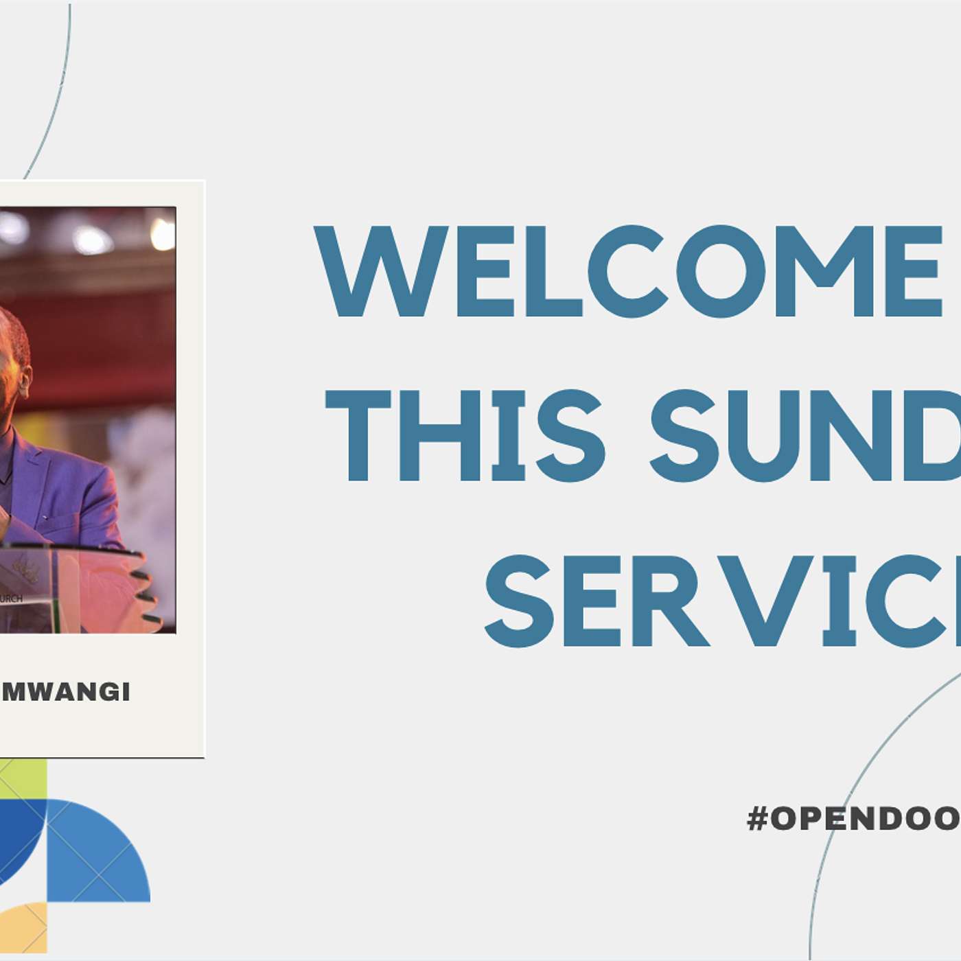 2024-10-06_Sunday 2nd Service: Uplifted Kingdom Power. By PBC Associate Pastor, Rev. Dr. Simon Mwangi episode artwork