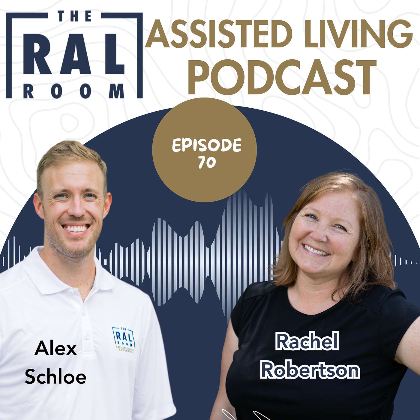 The RAL Room Assisted Living Podcast