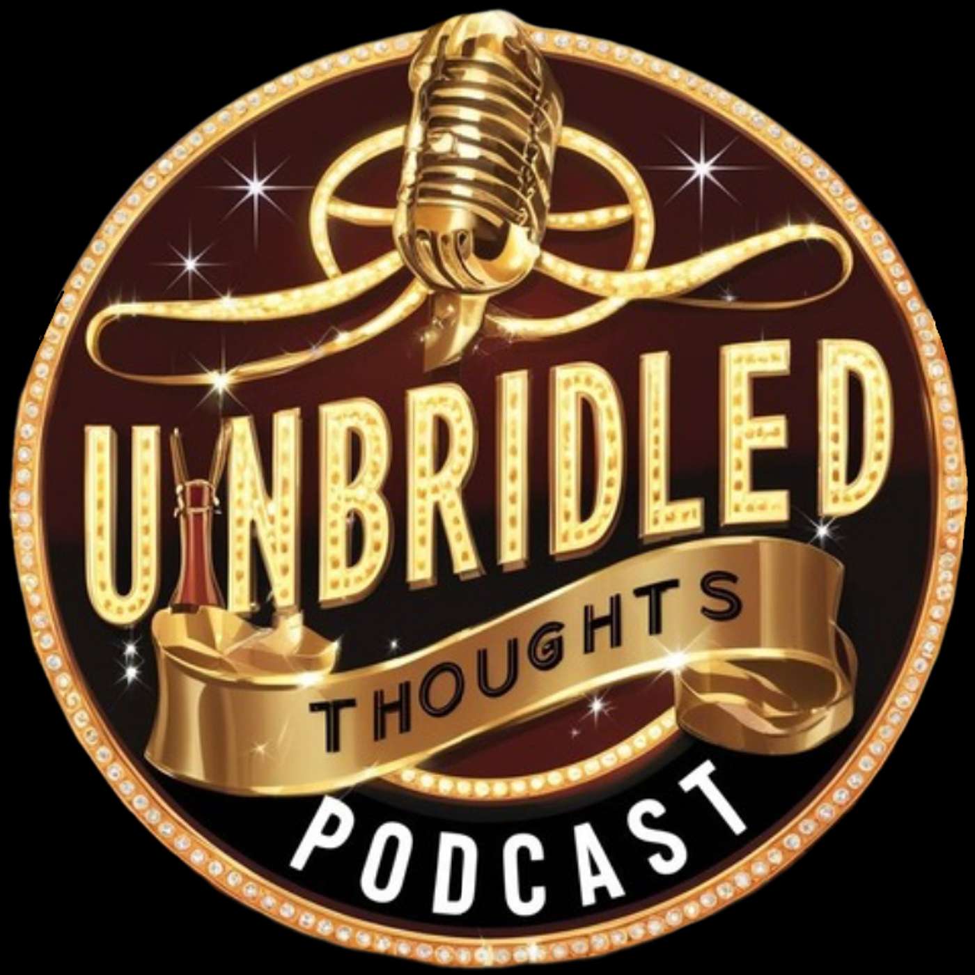 Unbridled Thoughts Podcast