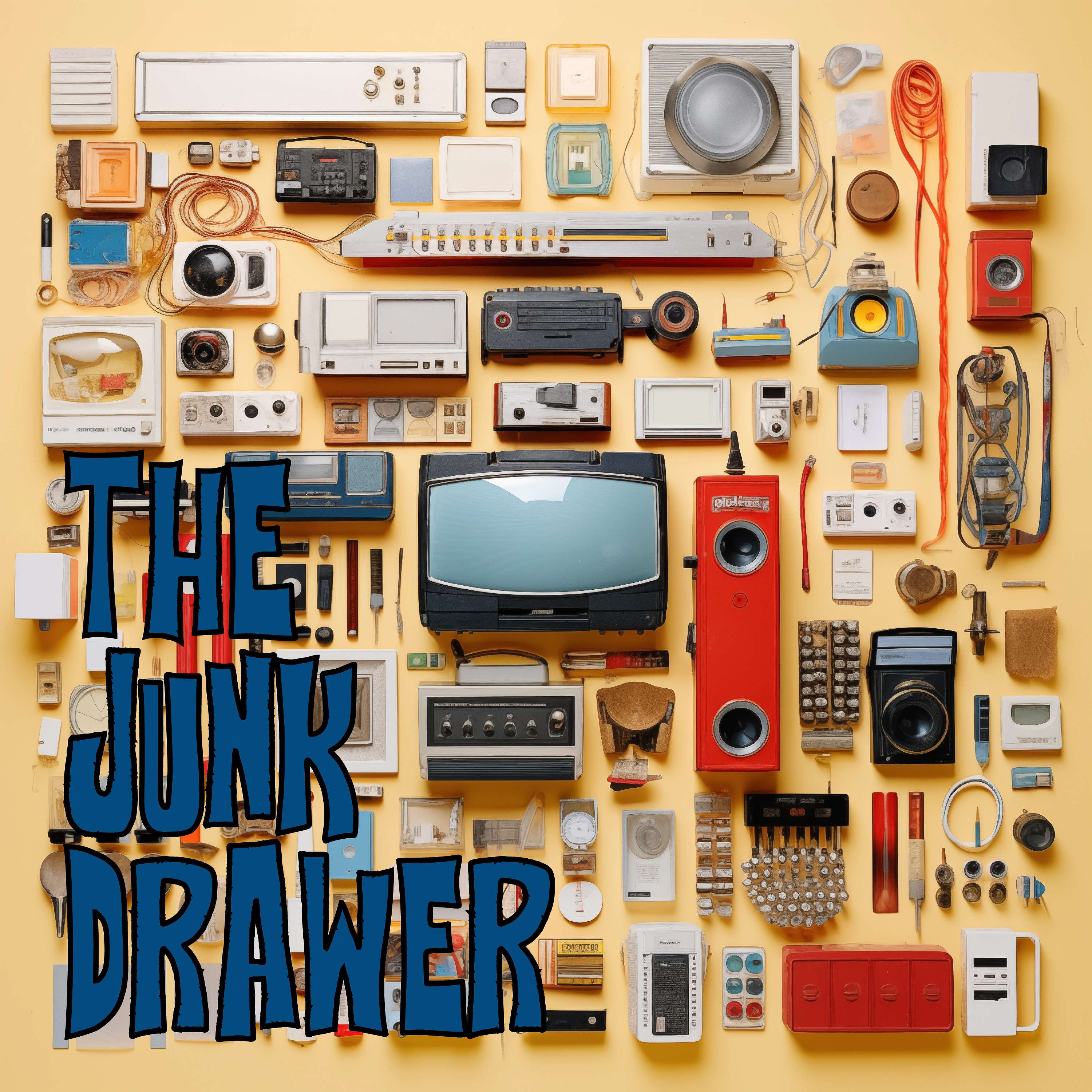 The Junk Drawer