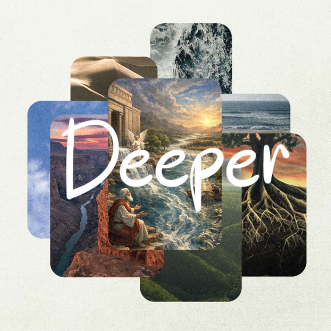 Deep Thirst episode artwork