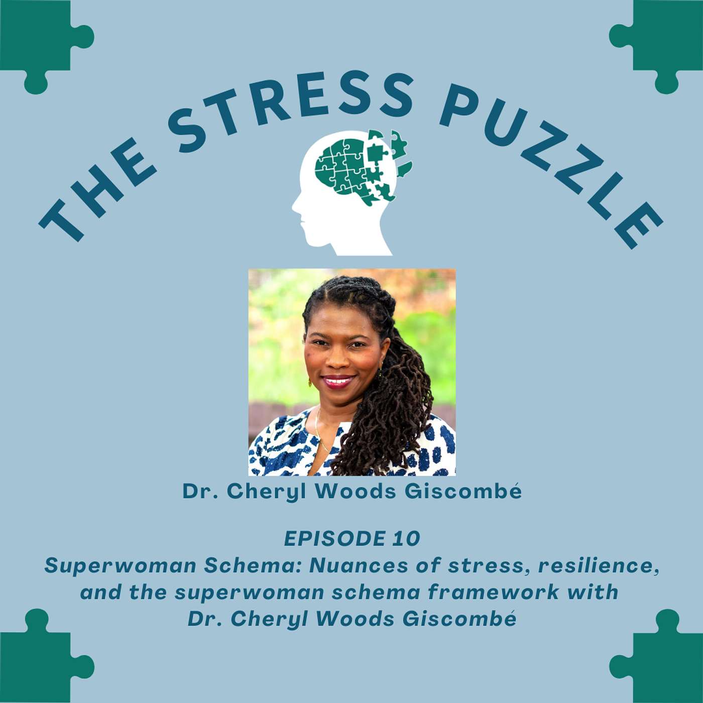 The Stress Puzzle