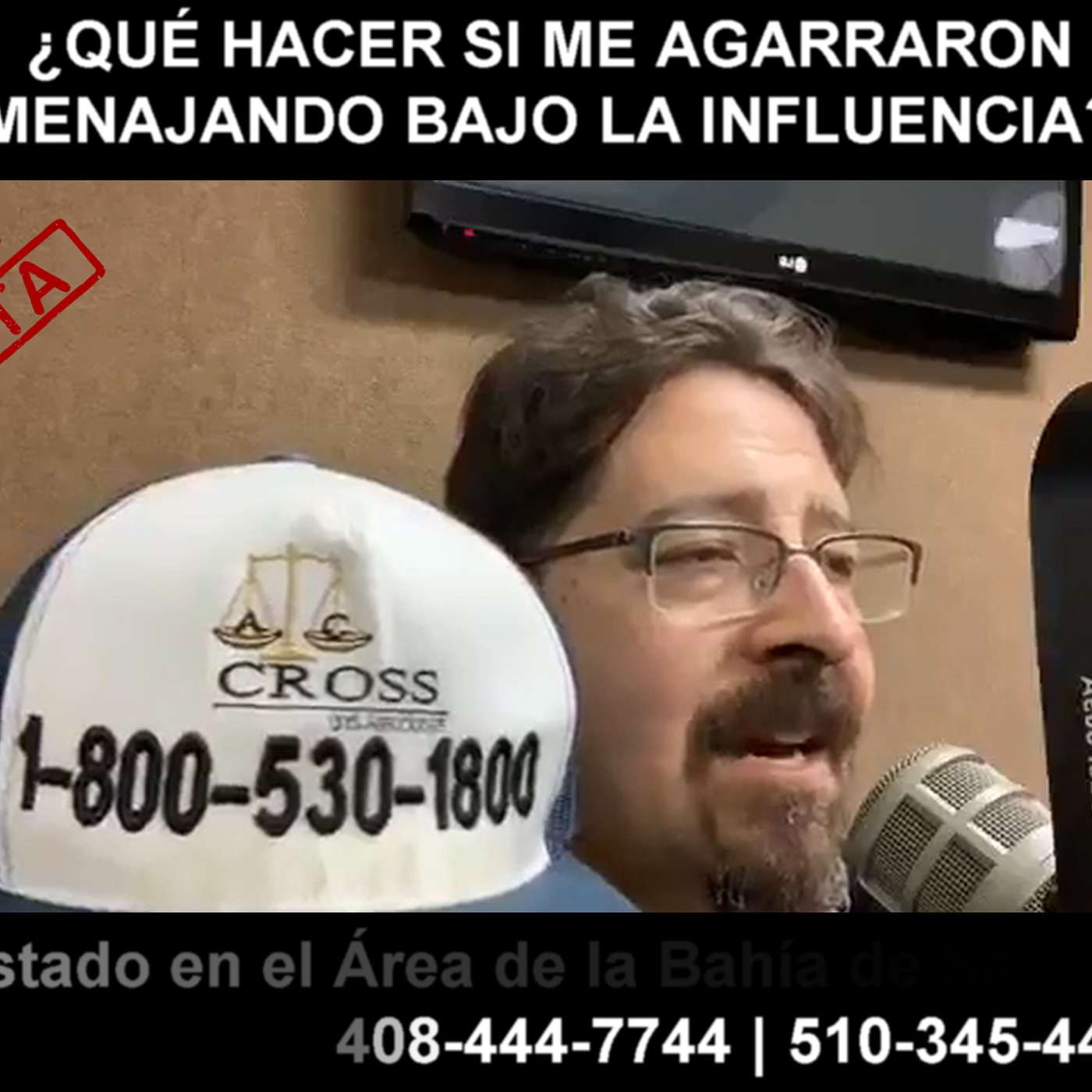 Abogado Criminalista Área de la Bahía