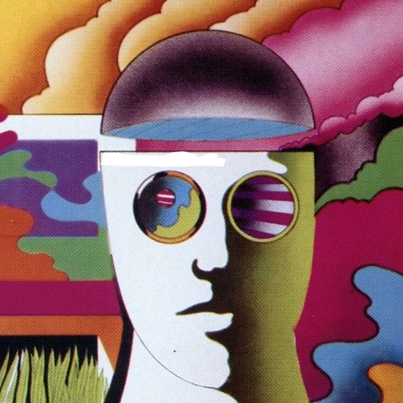 Psychedelic Psoul