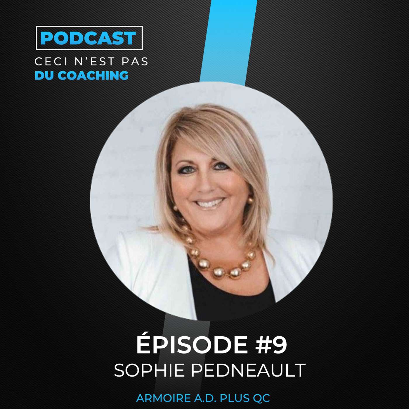 Ceci n\'est pas du coaching