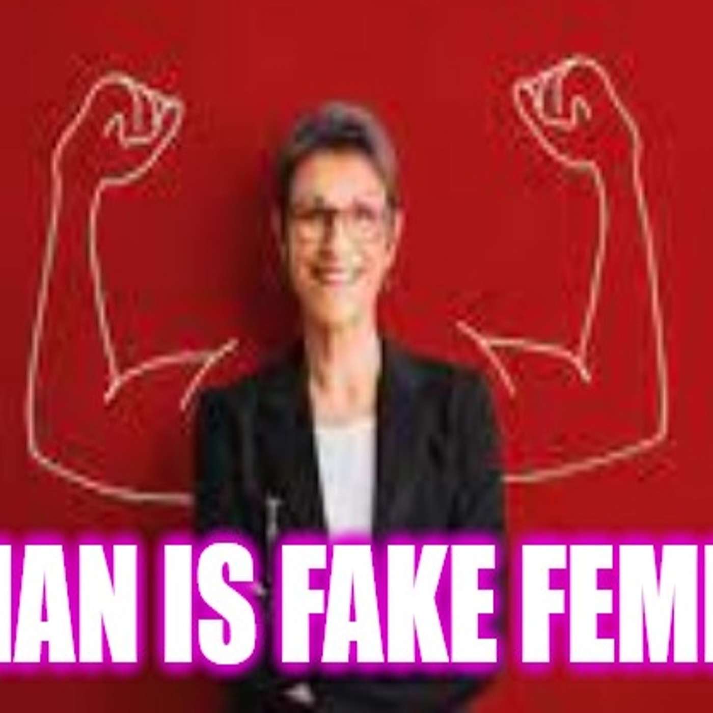 Helios Blog 180 | Ex-Gf Demonstrates Fake Femininity