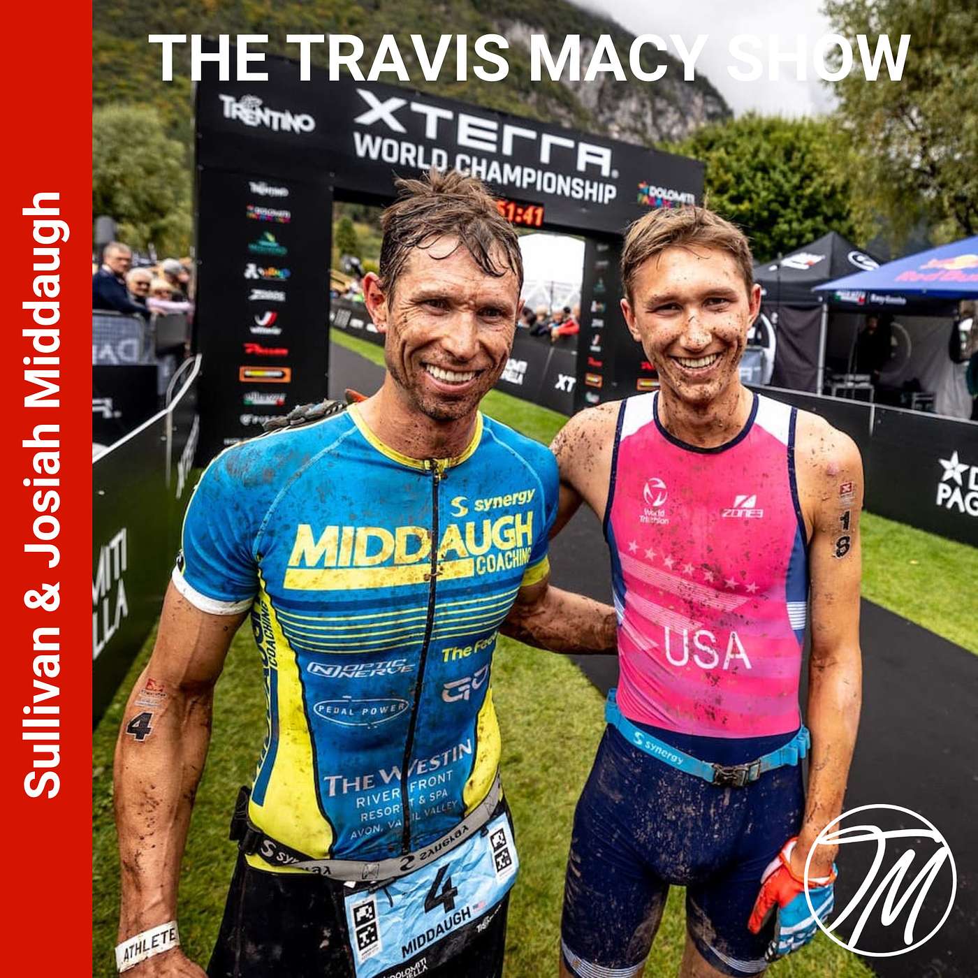 THE TRAVIS MACY SHOW