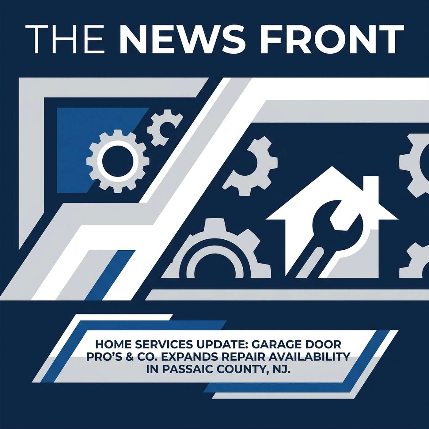 Garage Door Pros Expands Repair Services Across Passaic County