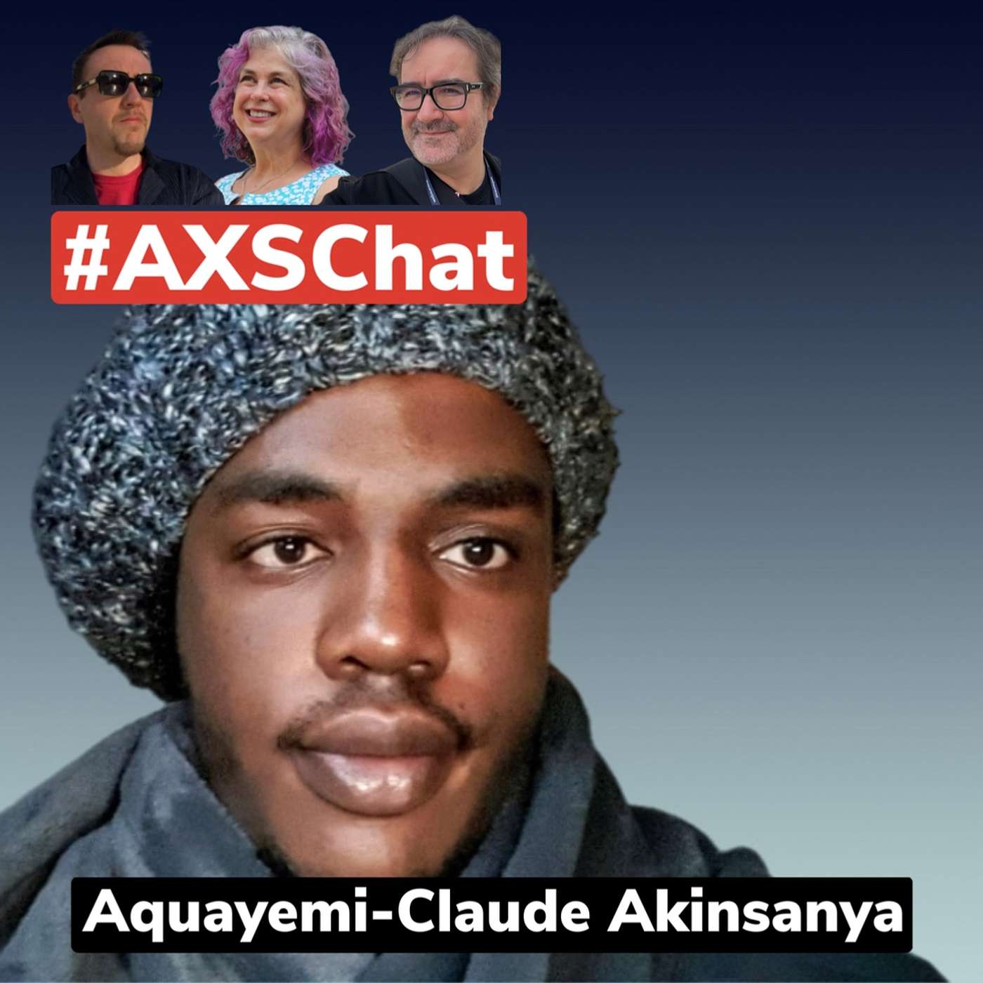 AXSChat Podcast