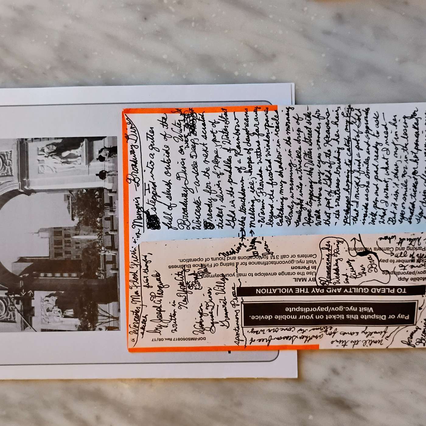 "Water Street - Worcester MA" Prose reading inside of Bob Dylan's Room 305 at Washington Square Hotel in Greenwich Village "Water Street - Worcester MA" Prose reading inside of Bob Dylan's Room 305 at Washington Square Hotel in Greenwich Village