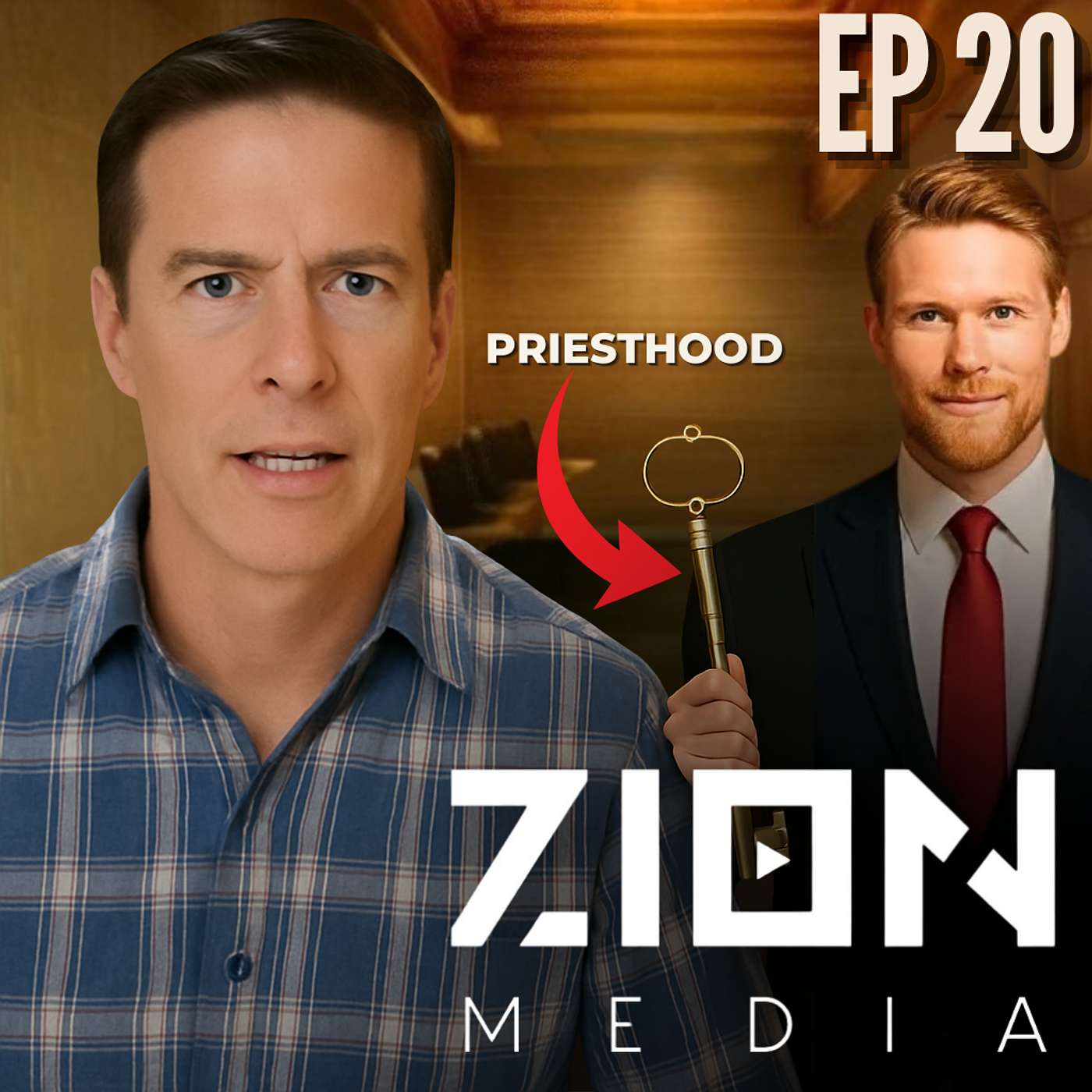 Zion Media