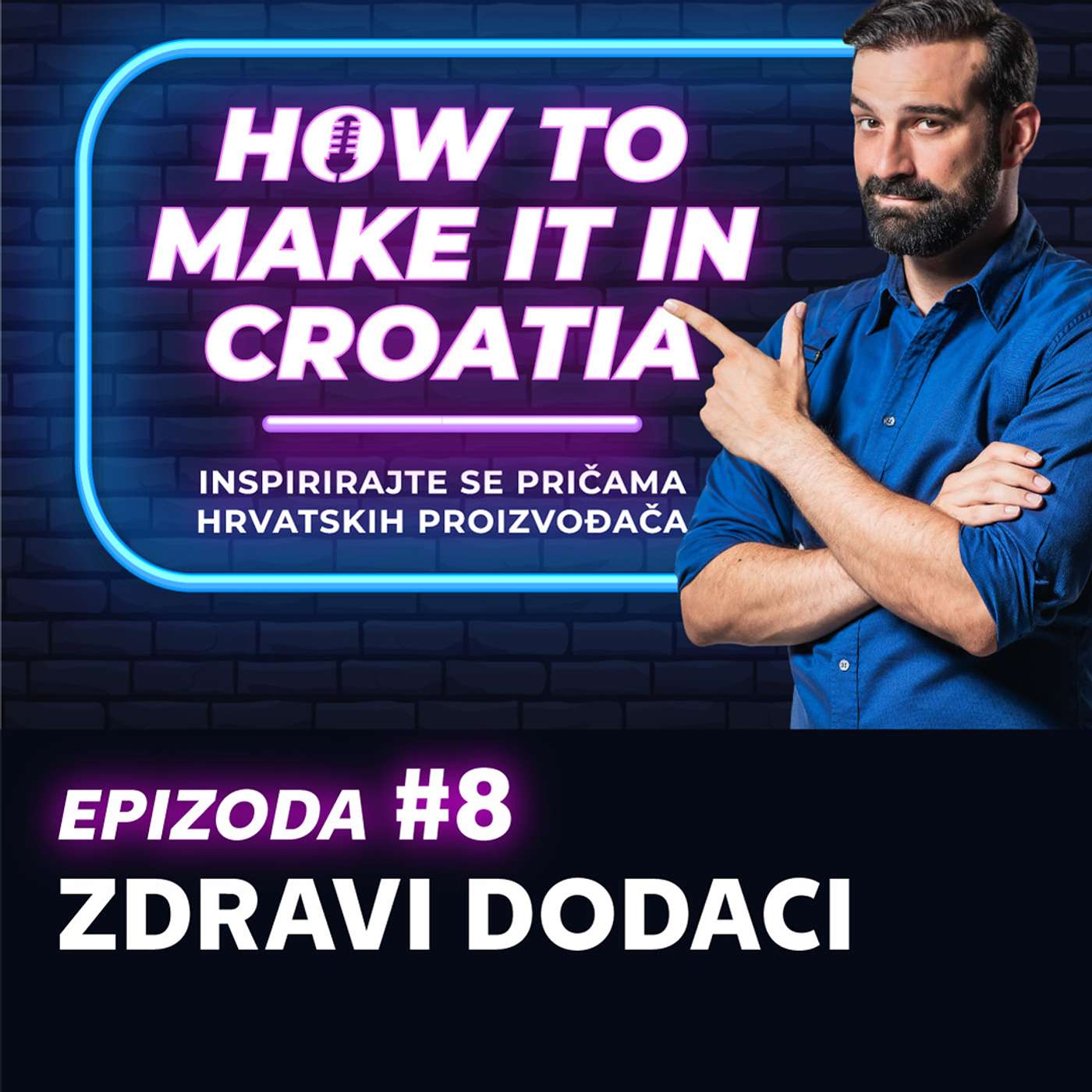 How to make it in Croatia I Kaufland Hrvatska