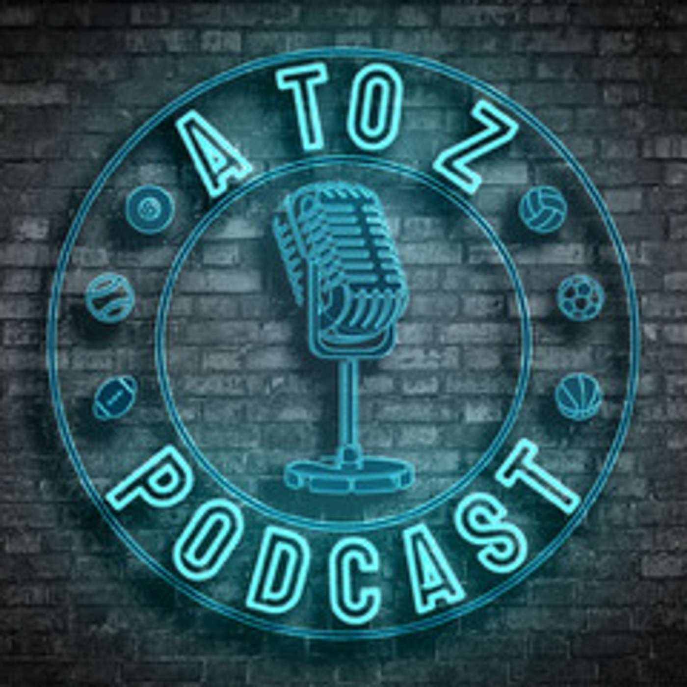 A to Z Podcast