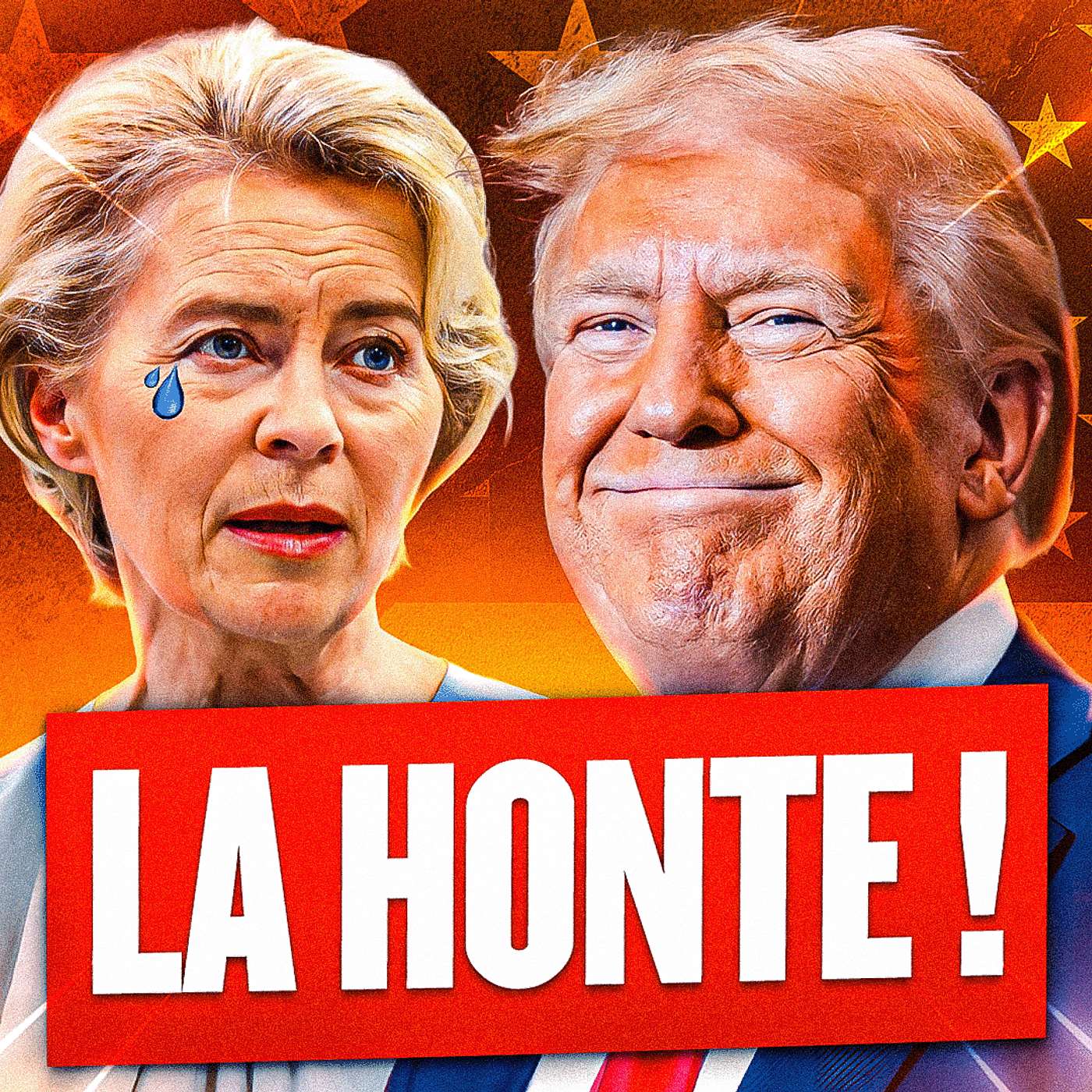 Trump signe la Fin de l’Illusion Européenne : analyse de l'accord UE-USA