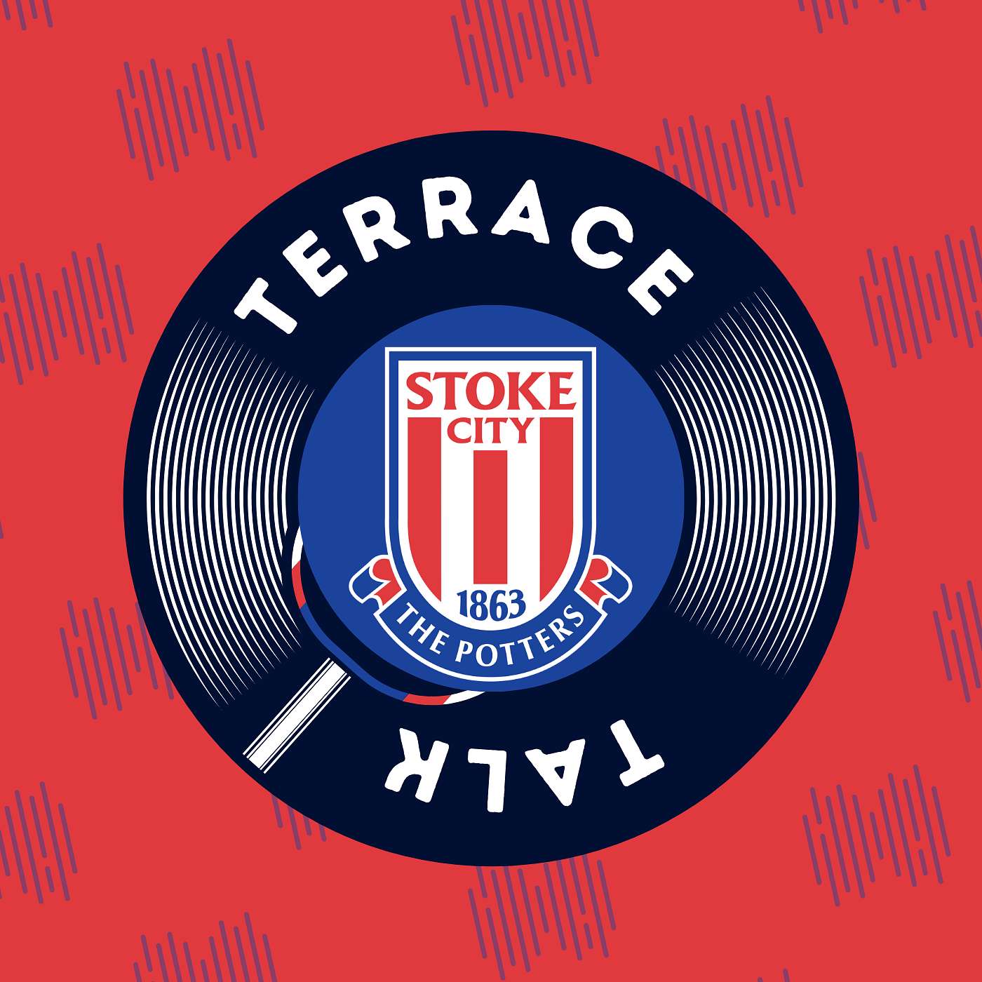Championship Terrace Talk
