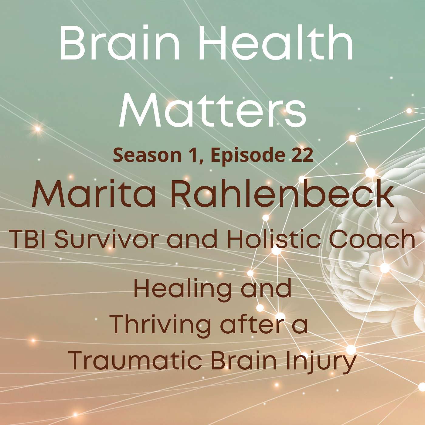 Brain Health Matters