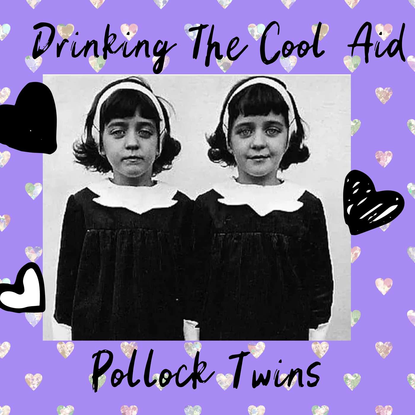 Drinking The Cool Aid