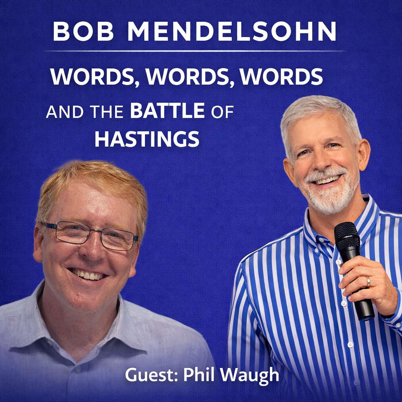 Bobs Your Uncle Podcast