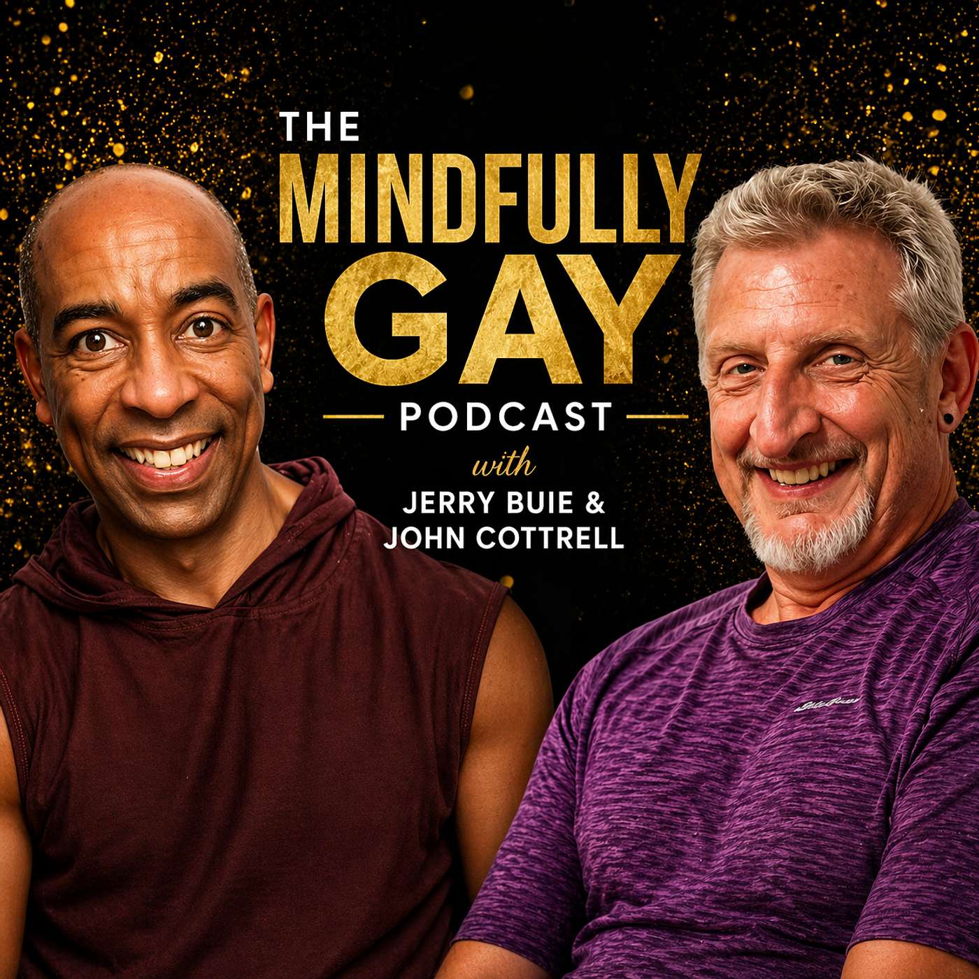 Mindfully Gay Podcast