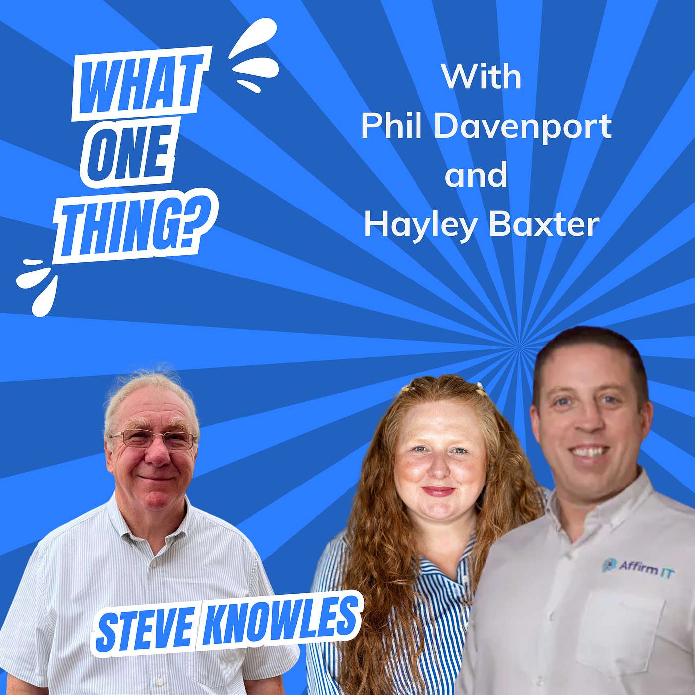 Delegation, Trust & Turnaround: How One Business Owner Rebuilt After Losing £80K