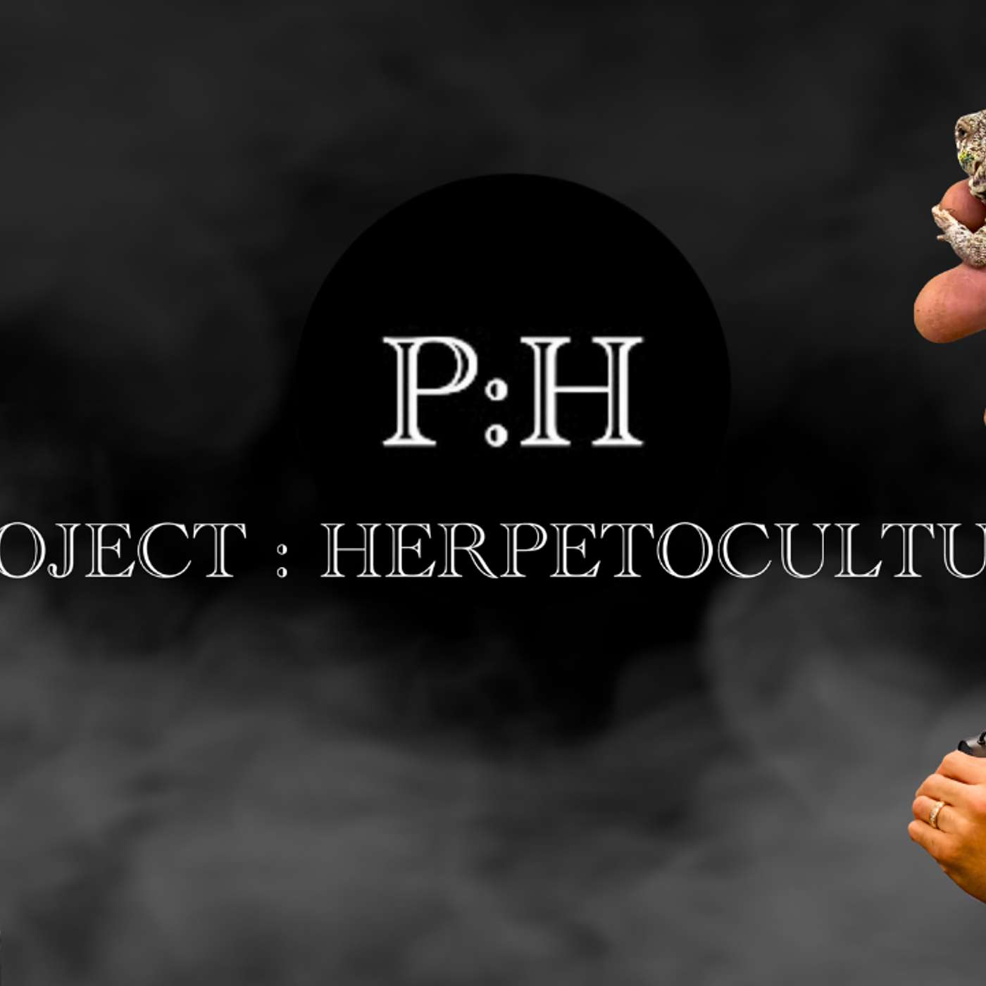 ALL ABOUT PROJECT HERPETOCULTURE WITH PHILLIP LIETZ & ROY BLODGETT | TRAP TALK LIVE