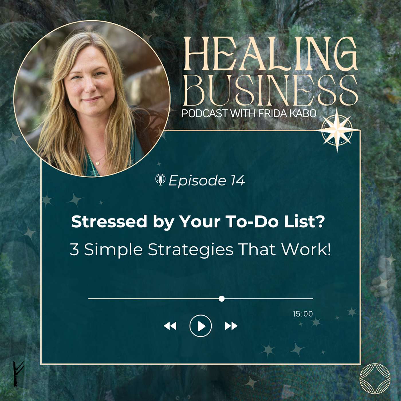 Healing Business