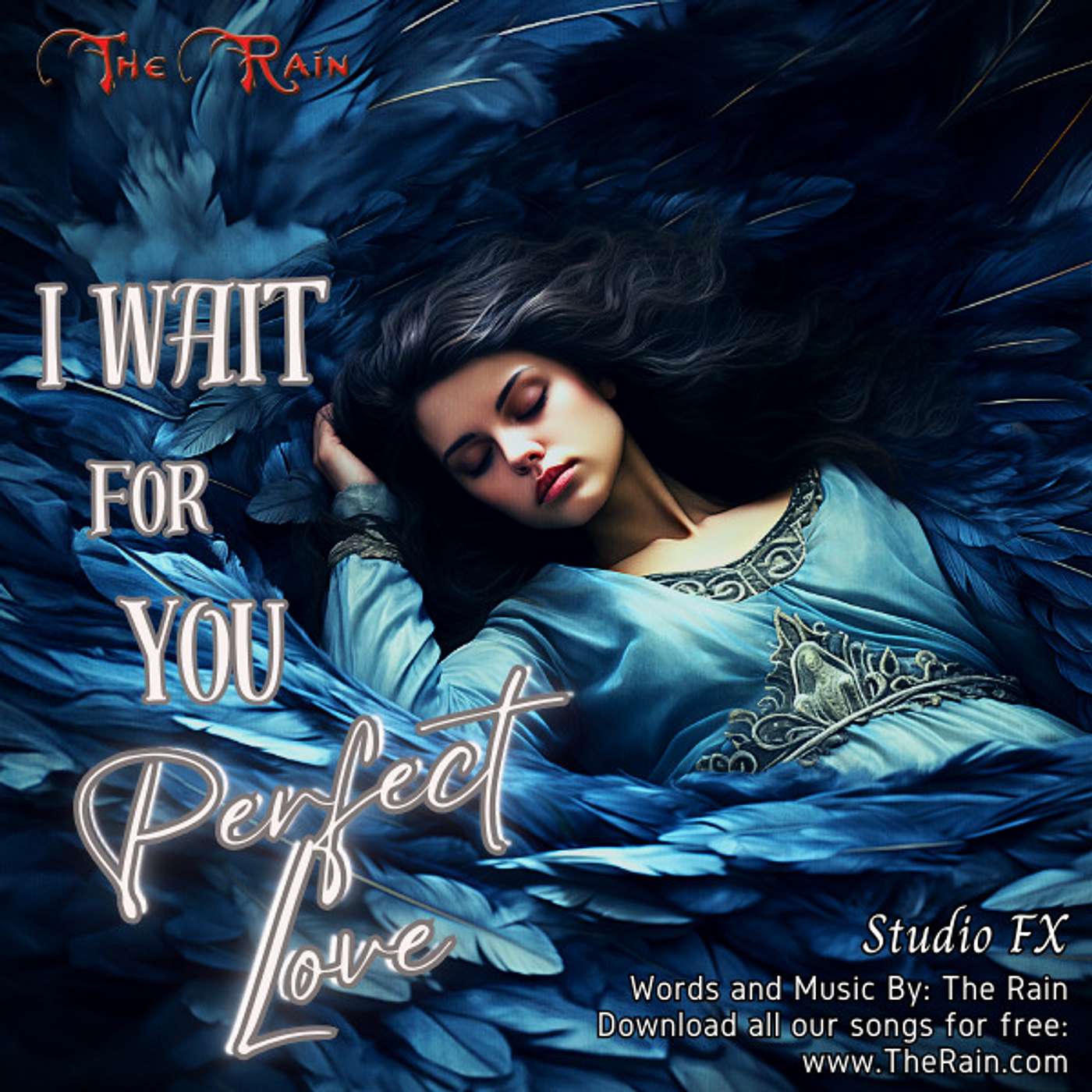 I Wait For You (Perfect Love) - Studio FX