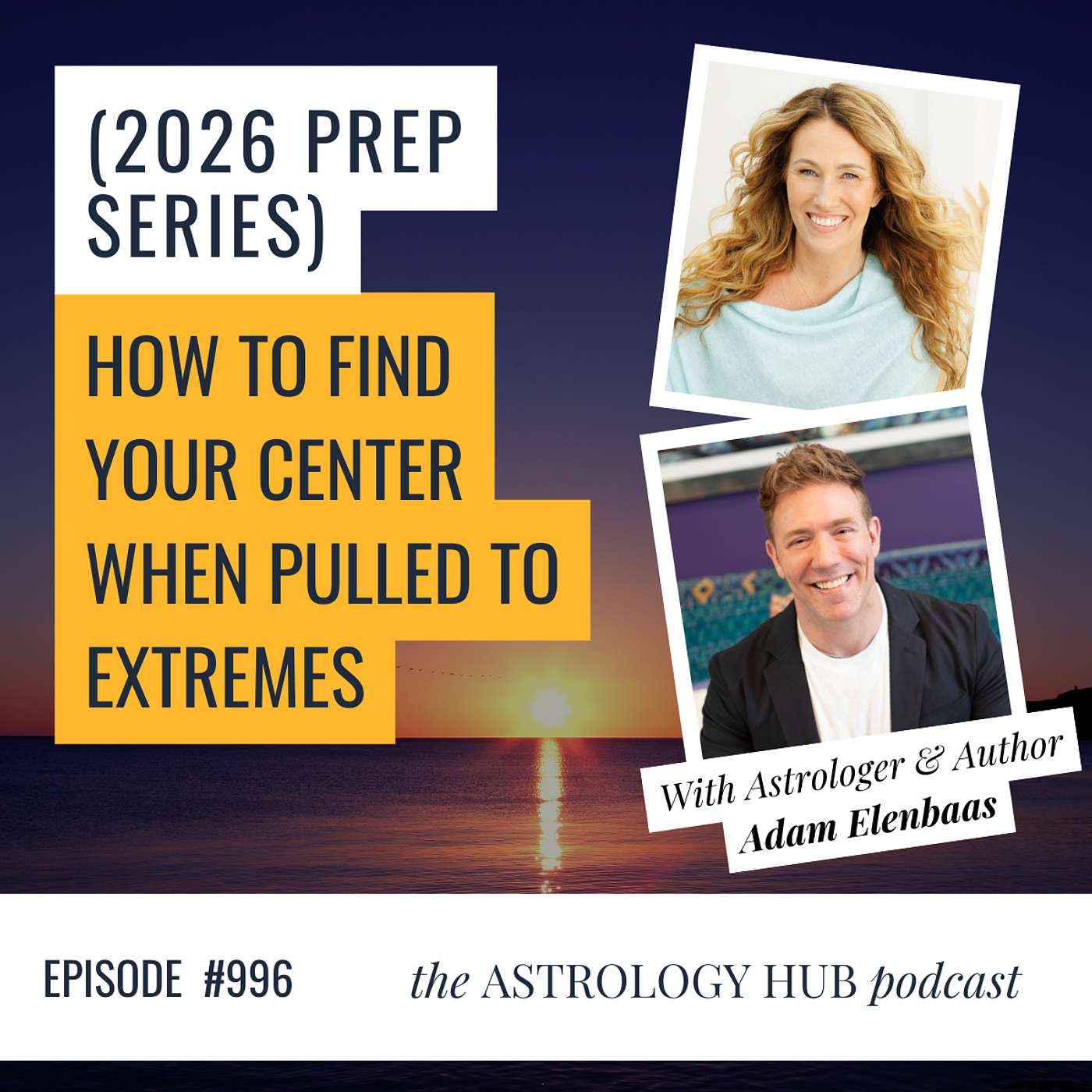 Astrology Hub Podcast