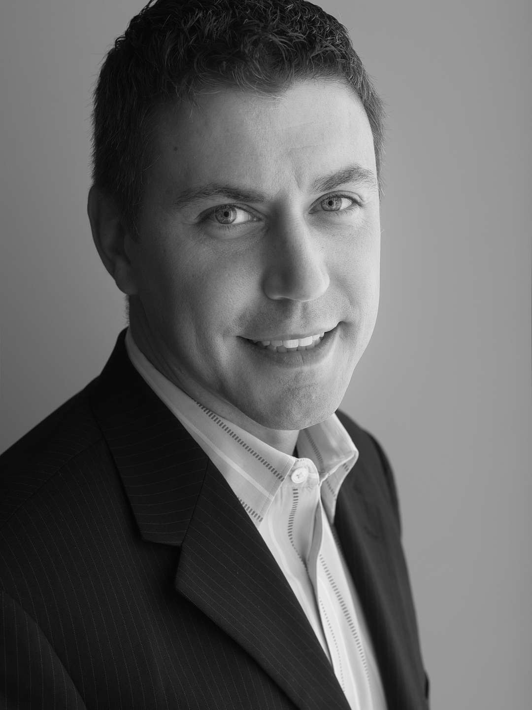 Eric L'Heureux