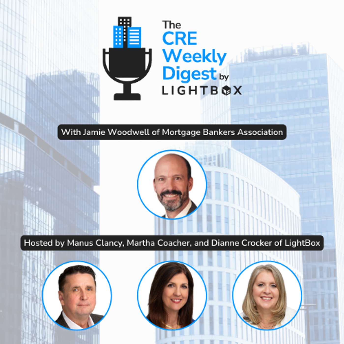 The Appetite for CRE Lending Is There, So What’s Missing?