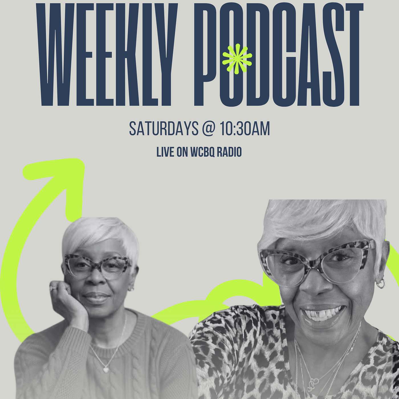 Last Day Ministry w/Rev. Phyllis