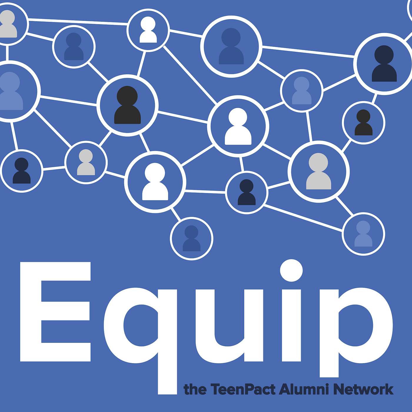 EQUIP: A Call to Community