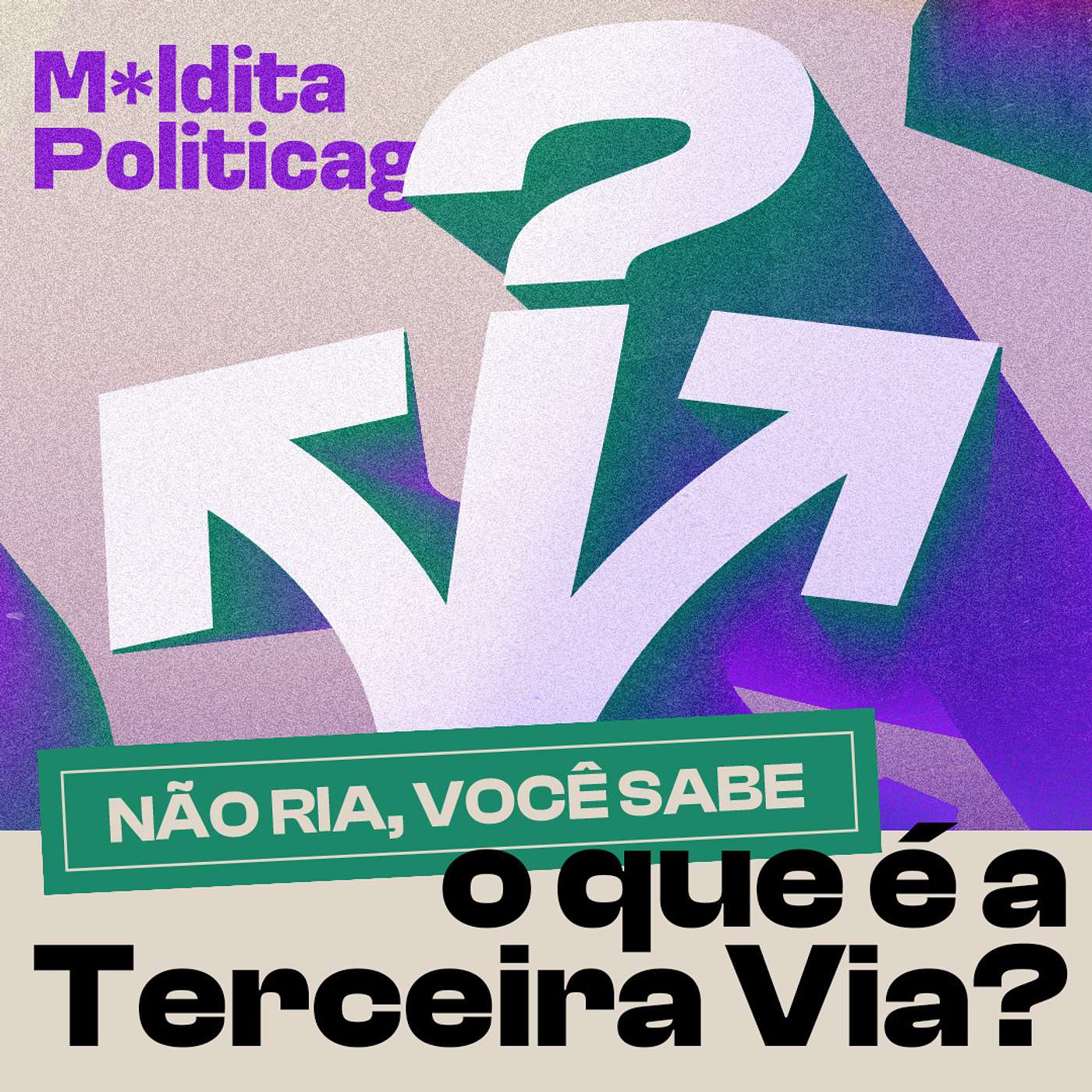 Maldita Politicagem