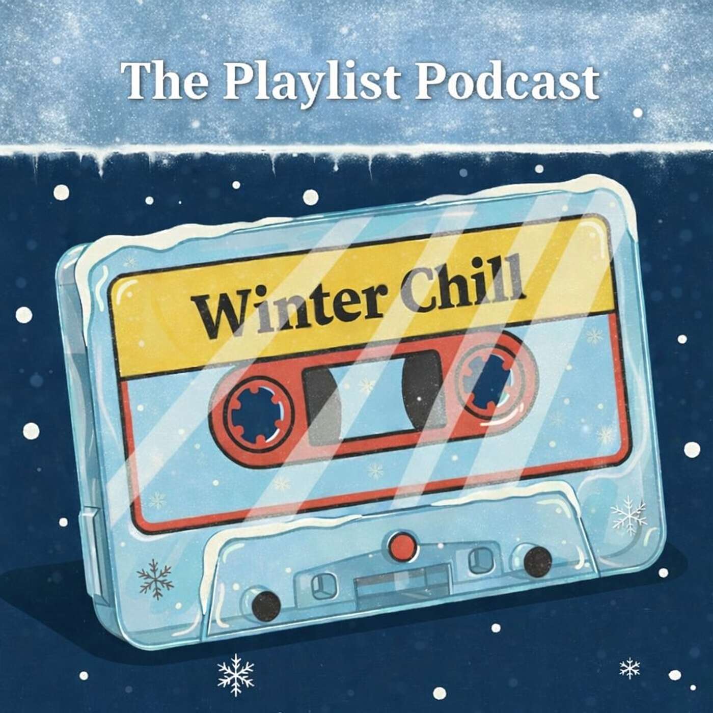 The Playlist Podcast