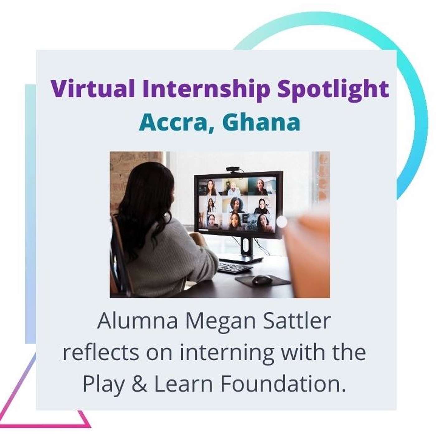 THE Study Abroad Pod