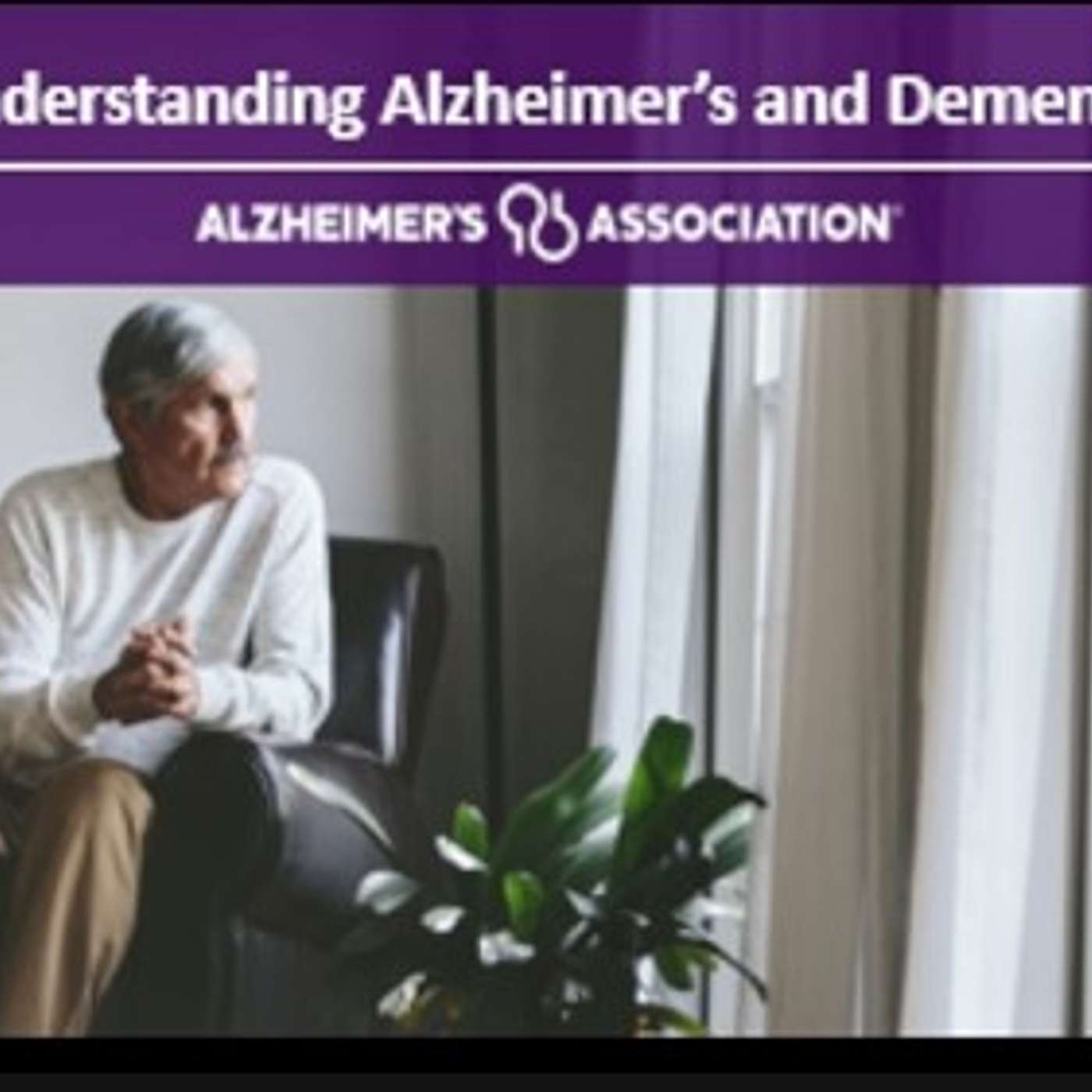 Tulsa Alzheimers Association.  Generosity Recipient for Feb.