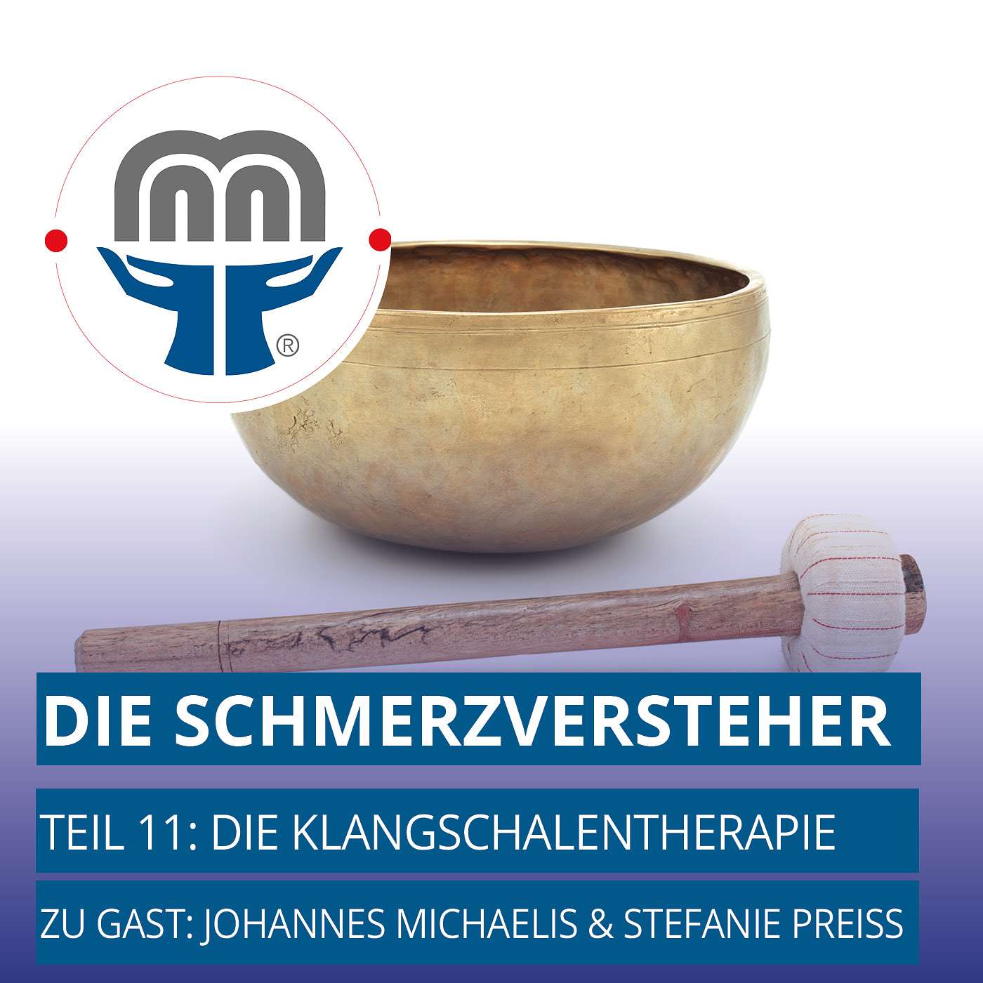 Die Schmerzversteher