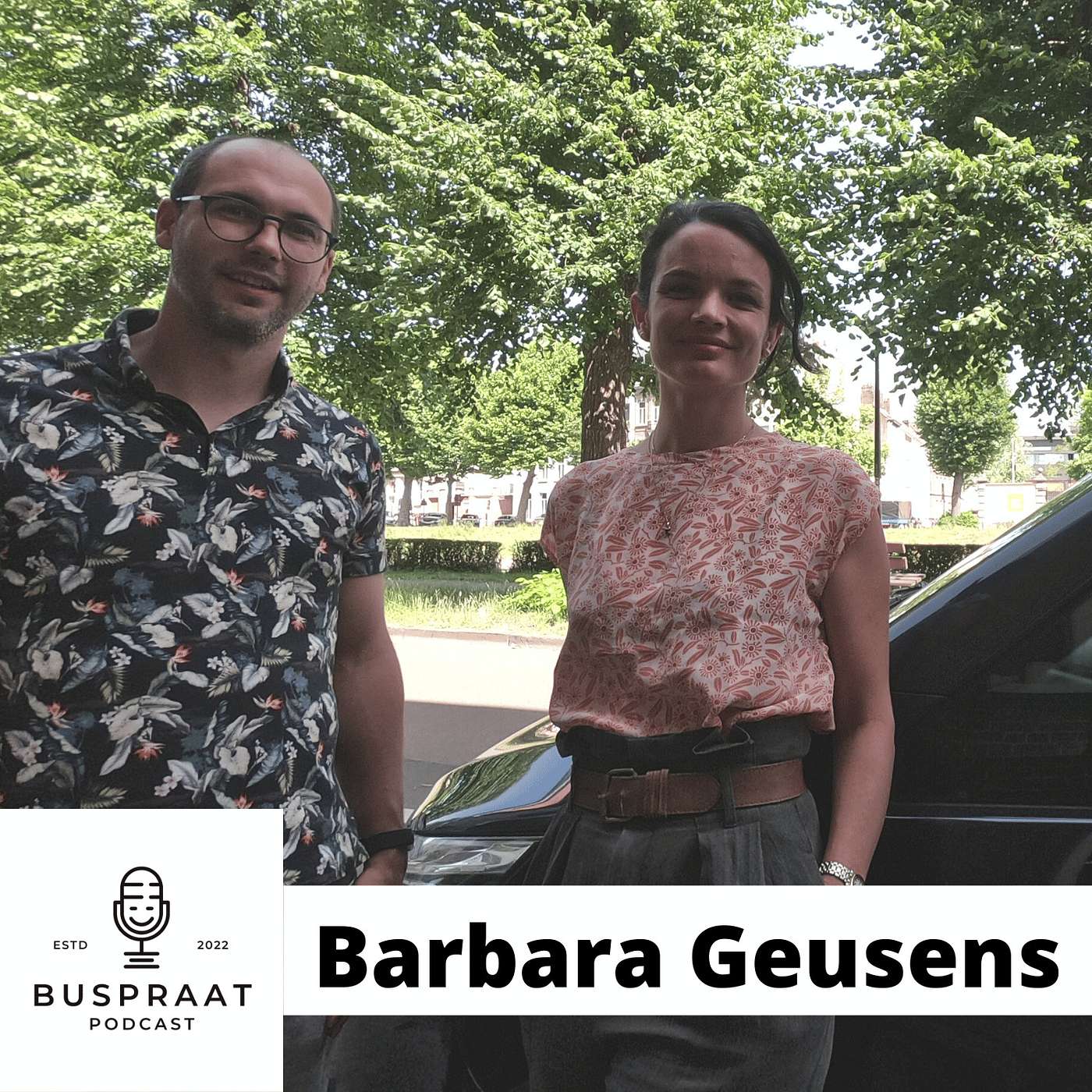 Zwarte Zwanen of Onbekende Opportuniteiten (ex-Buspraat)