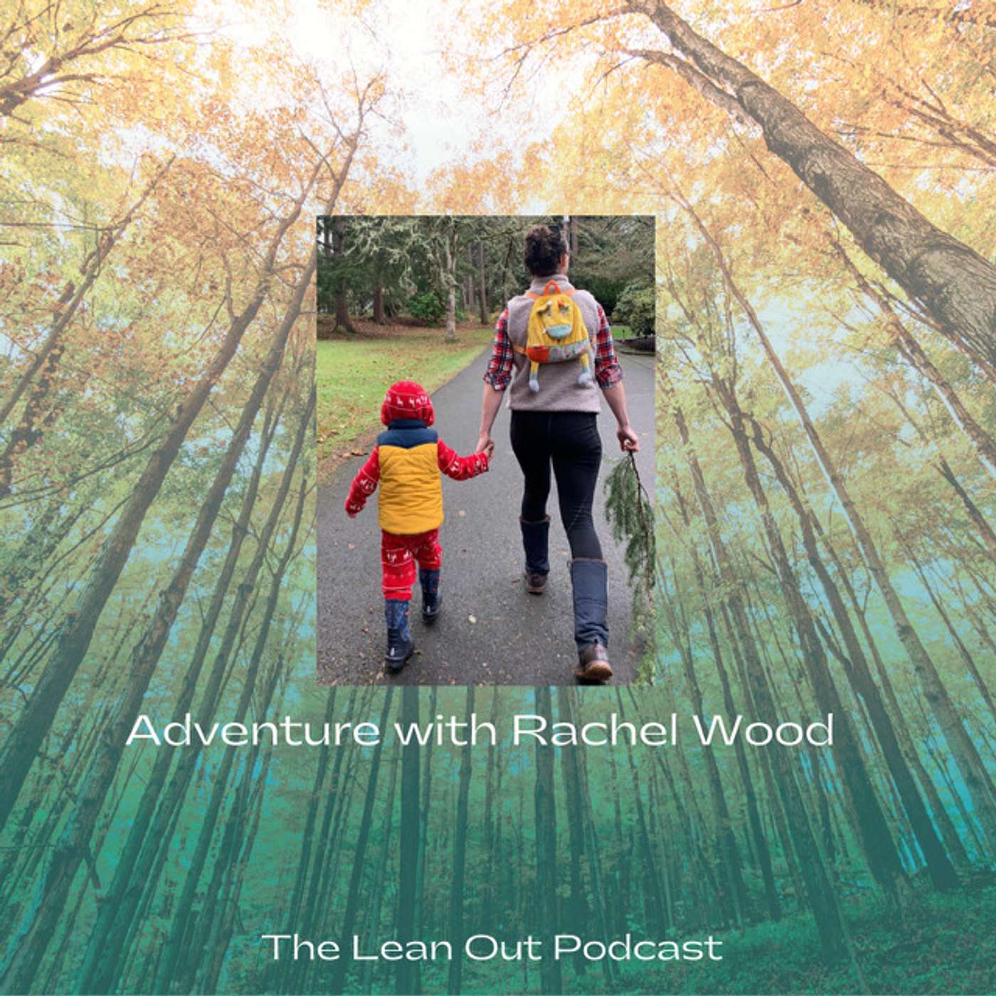 Lean Out Podcast