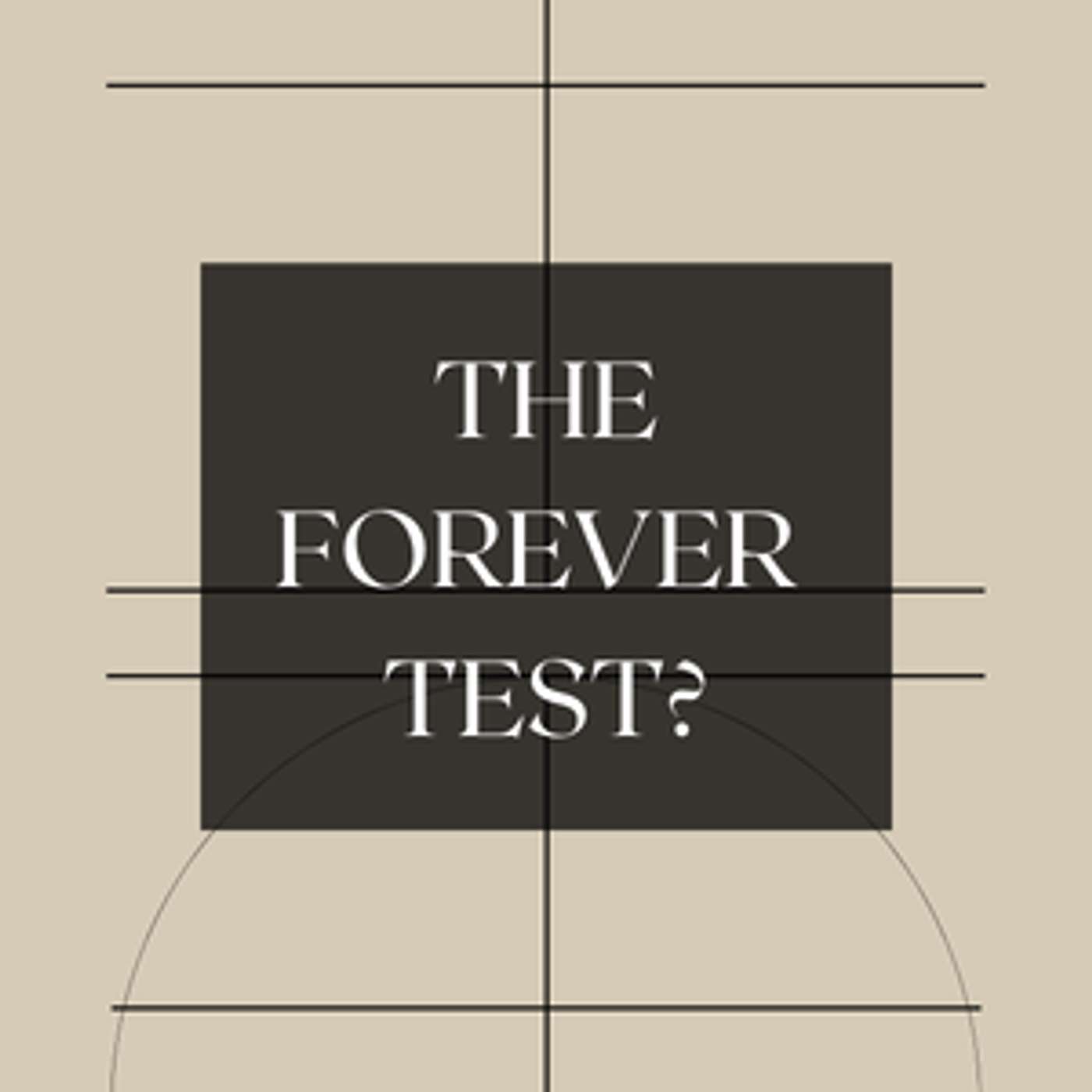 Ep 399: The Forever Test: Probably the most important concept investors must understand