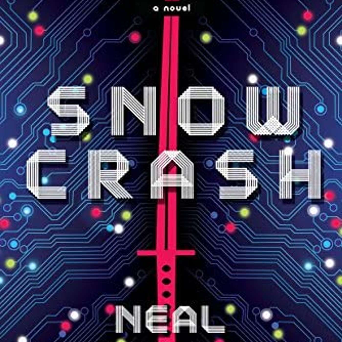 Snow Crash